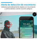 Mini Cámara Espía Inalámbrica HD™