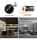 Mini Cámara Espía Inalámbrica HD™