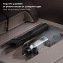 Aspirador portátil inalámbrico CleanPro